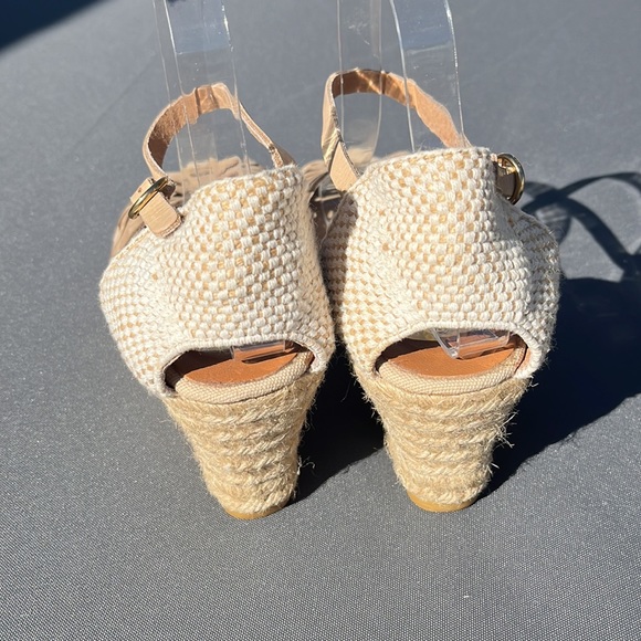 Kanna made in Spain, espadrilles in great condition - Picture 5 of 8
